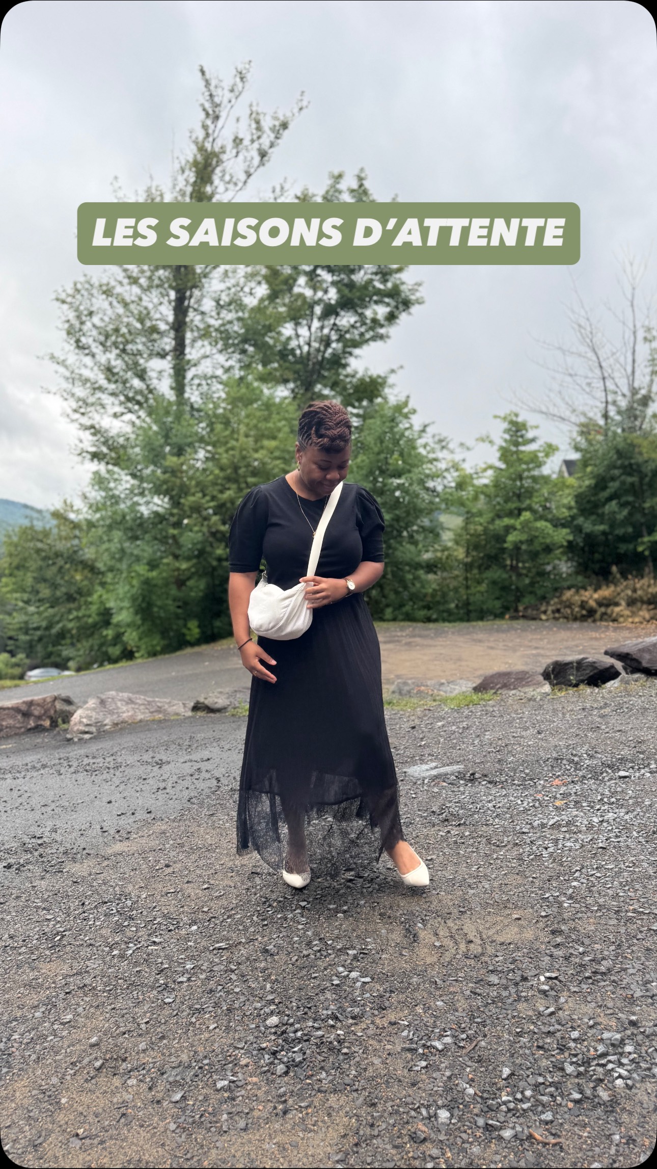 Les saisons où Dieu nous fait patienter avant de nous introduire dans une nouvelle sont parfois éprouvantes mais ô combien nécessaires.

«Vers Toi, Seigneur, je me tourne avec espoir, j’attends Ta réponse, Seigneur mon Dieu!»
‭‭Psaumes‬ ‭38‬:‭16‬ ‭NFC‬‬

#attendre #waitingpatiently #femmprospere