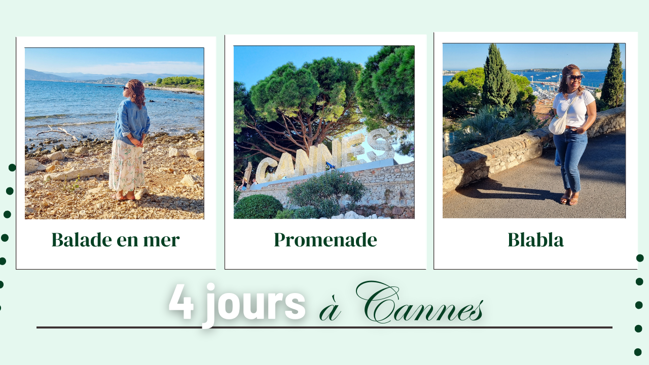 Dernière vidéo Youtube